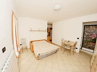 Appartement Casanova Lerrone Équipement 15