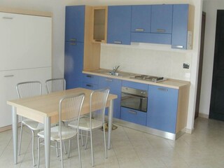 Apartamento Casanova Lerrone Características 17