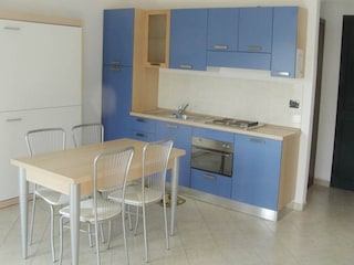 Apartment Casanova Lerrone Ausstattung 17
