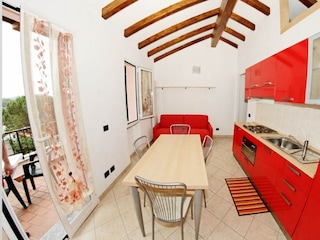 Apartment Casanova Lerrone Ausstattung 18