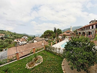 Apartment Casanova Lerrone Außenaufnahme 14