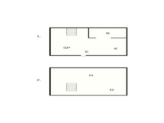Ferienhaus Hulterstad Grundriss 30