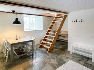 Ferienhaus Hulterstad  39