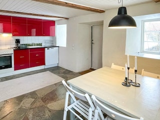 Ferienhaus Hulterstad  43