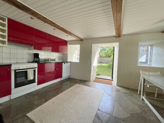 Ferienhaus Hulterstad  45