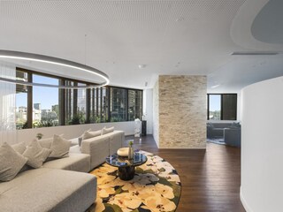Apartment Welt Ausstattung 3