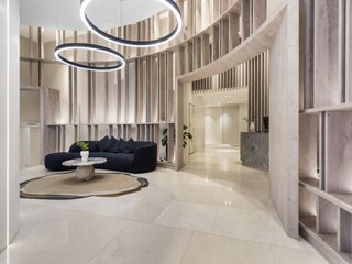 Apartment Welt Ausstattung 5