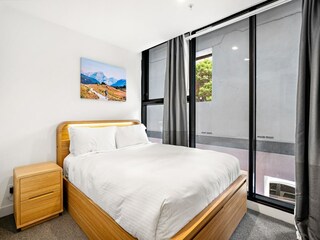 Appartement Melbourne Kenmerken 17