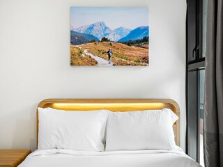 Apartment Melbourne Features 11