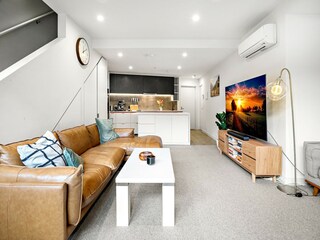 Appartement Melbourne Kenmerken 4