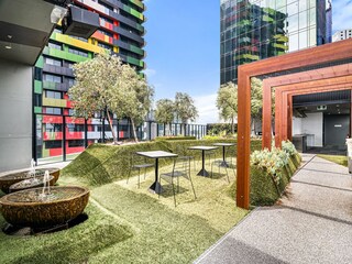 Appartement Melbourne Kenmerken 5