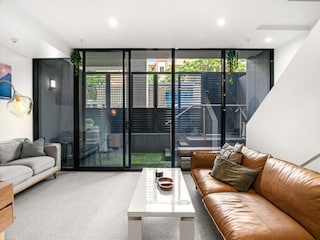 Appartement Melbourne Kenmerken 1