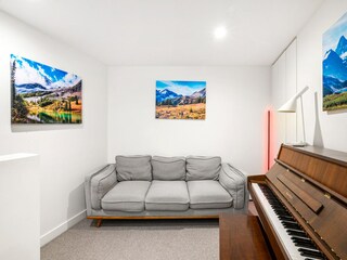 Appartement Melbourne Kenmerken 6