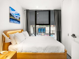 Appartement Melbourne Kenmerken 8