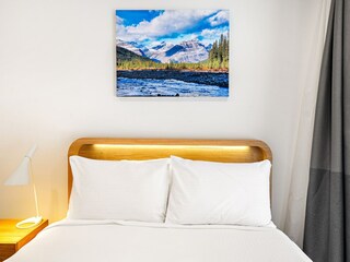 Appartement Melbourne Kenmerken 9