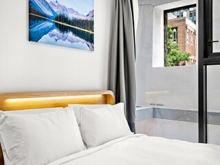 Appartement Melbourne Kenmerken 10
