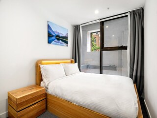 Appartement Melbourne Kenmerken 13