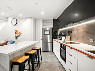 Appartamento Melbourne Caratteristiche 15