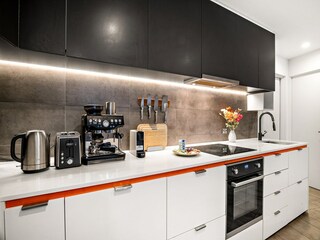 Appartement Melbourne Kenmerken 16