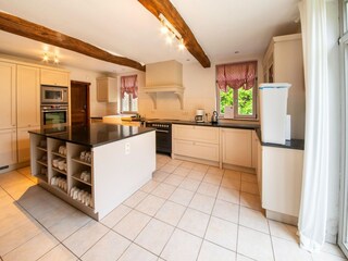 Vakantiehuis Vresse-sur-Semois Kenmerken 10