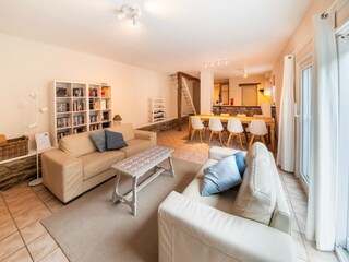 Vakantiehuis Vresse-sur-Semois Kenmerken 6