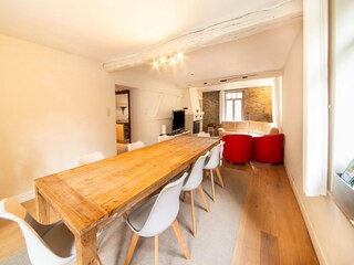 Ferienhaus Vresse-sur-Semois Ausstattung 29