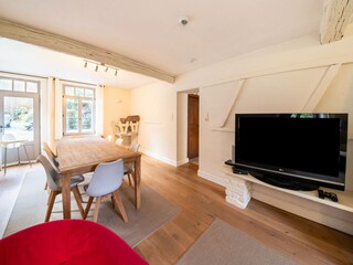 Maison de vacances Vresse-sur-Semois Équipement 19