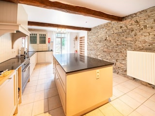 Ferienhaus Vresse-sur-Semois Ausstattung 18