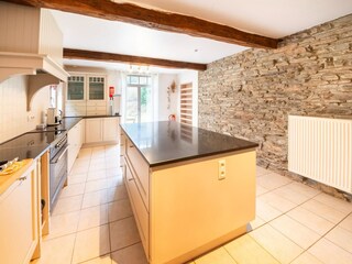 Ferienhaus Vresse-sur-Semois Ausstattung 29