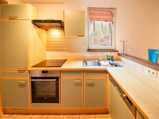 Vakantiehuis Vresse-sur-Semois Kenmerken 7