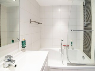 Vakantiehuis Vresse-sur-Semois Kenmerken 13