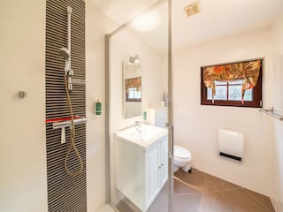 Ferienhaus Vresse-sur-Semois Ausstattung 21