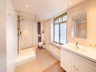 Vakantiehuis Vresse-sur-Semois Kenmerken 22