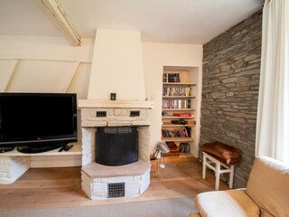 Vakantiehuis Vresse-sur-Semois Kenmerken 16
