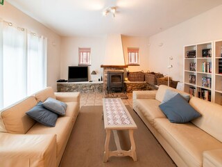 Ferienhaus Vresse-sur-Semois Ausstattung 17