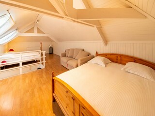 Ferienhaus Vresse-sur-Semois Ausstattung 39