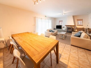 Ferienhaus Vresse-sur-Semois Ausstattung 21