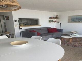 Apartamento Knokke-Heist Características 6