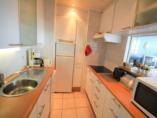 Apartment Knokke-Heist Ausstattung 7