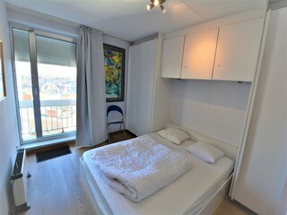 Apartamento Knokke-Heist Características 7