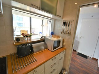 Apartment Knokke-Heist Ausstattung 9