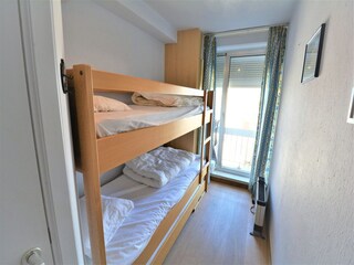 Appartamento Knokke-Heist Caratteristiche 9