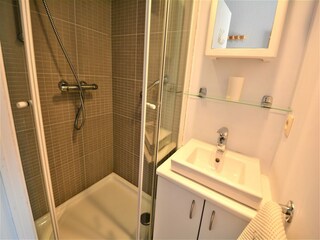 Apartment Knokke-Heist Ausstattung 11