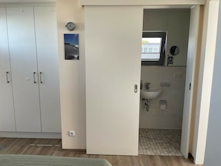 Maison flottante Ribnitz-Damgarten Équipement 14