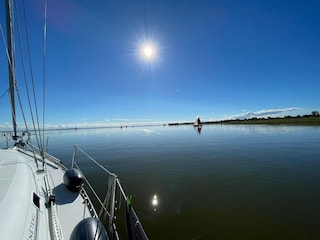 Huisboot Ribnitz-Damgarten Omgeving 24