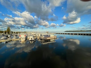 Huisboot Ribnitz-Damgarten Omgeving 30