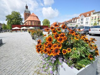 Huisboot Ribnitz-Damgarten Omgeving 32