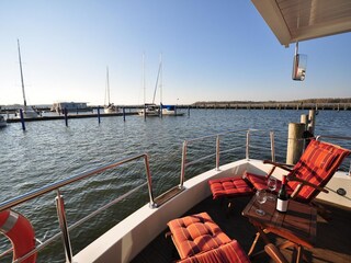 Huisboot Ribnitz-Damgarten  43