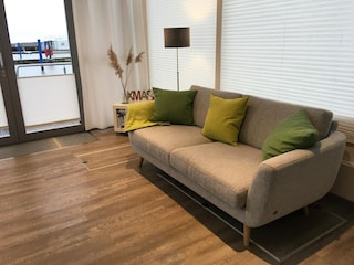 Maison flottante Ribnitz-Damgarten Équipement 19