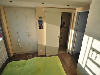 Maison flottante Ribnitz-Damgarten Équipement 21